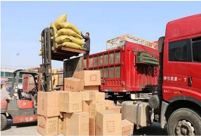 泉州到无为县物流专线