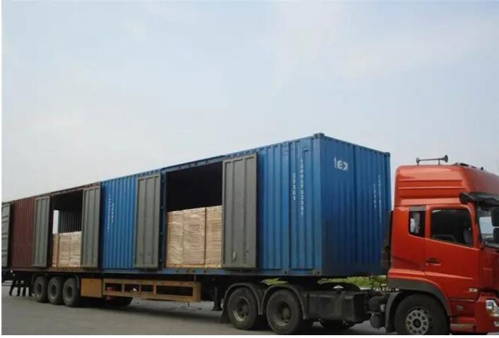 泉州到无为县整车运输