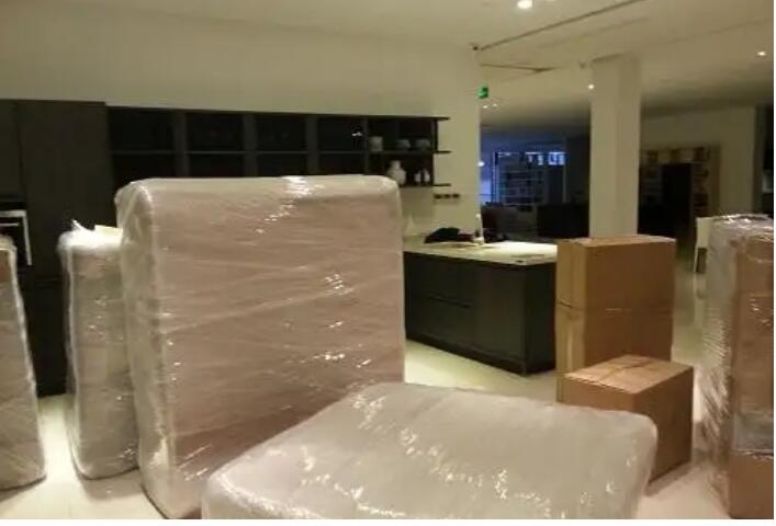 泉州到无为县长途搬家