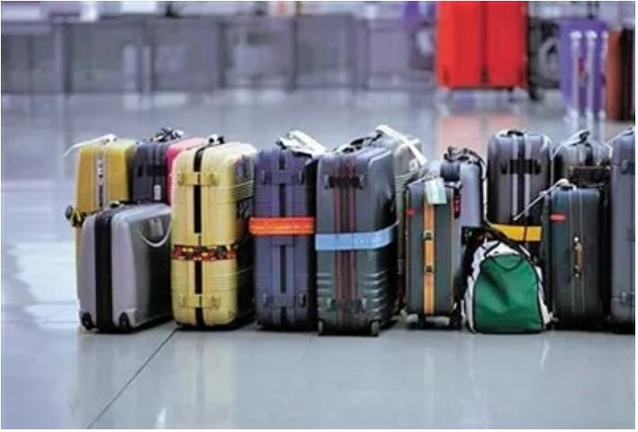 泉州到无为县行李托运