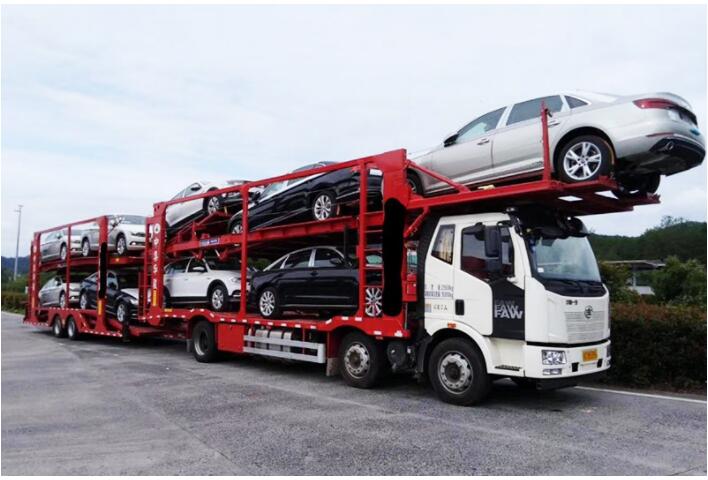 泉州到无为县轿车托运